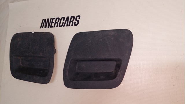 Заглушки буксирувального гака 511809831R Renault (RVI)