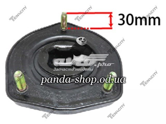 Купити ASMTO1054 Tenacity 