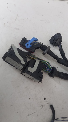 Купити CV6T12A690 Ford 