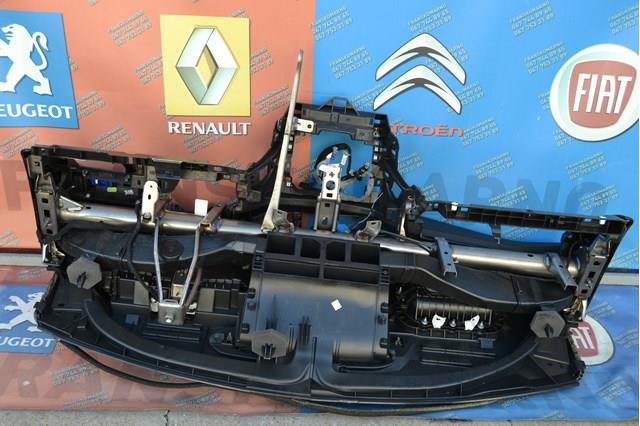 Подушка безпеки, пасажирська, AIRBAG Peugeot/Citroen 9677848780