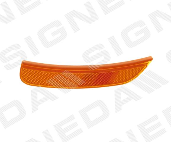 ZDG1402R Signeda Поворотник правий