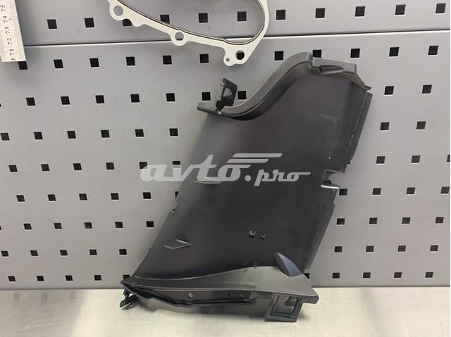 Дефлектор переднього бампера, лівий Jaguar T2H10665 ціна, від 24.92 USD