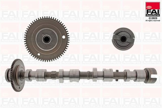 Розподільний вал CAM1035 AE