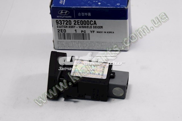 937202E000CA Hyundai/Kia 