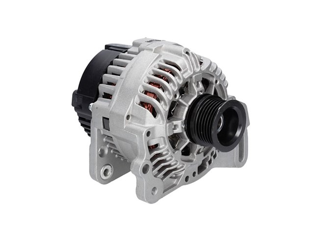 CMA1750IR MSG Авто генератор