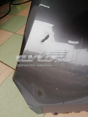 Купити TK9550031KBB Mazda Буфер (бампер) передній