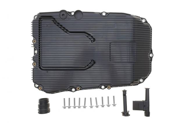 HG101HD832 Hengst Піддон АКПП