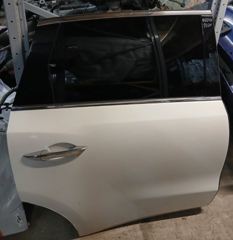  67510TZ5A70ZZ Honda