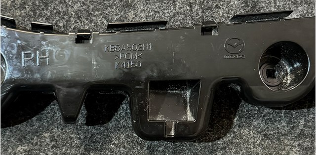 Купити KB8A502H1 Mazda 