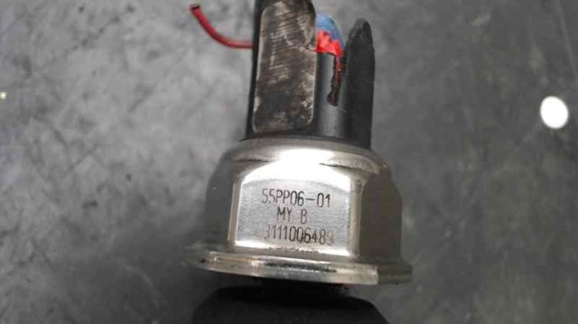  Ford 9648580880