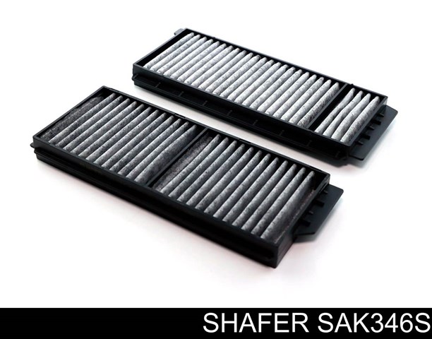 Повітряний фільтр салону Shafer SAK346S