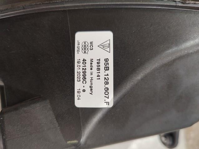  Porsche 95B128607F ціна, від 442.14 USD