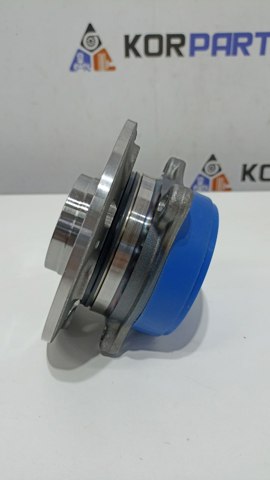 Маточина колеса передня Hyundai/Kia 51730CU000 ціна, від 237.50 USD