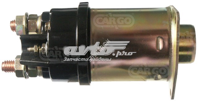 Купити 131349 Cargo Втягуюче реле стартера