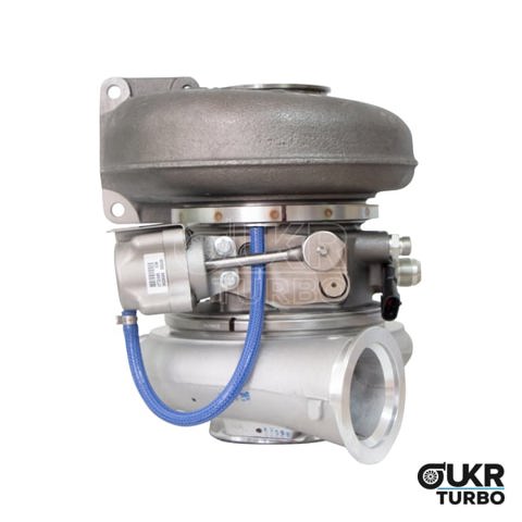 Турбіна Holset 4033370H ціна, від 1718.77 USD