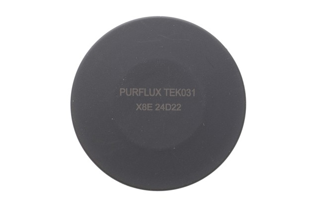 TEK031 Purflux Масло в коробку автомат