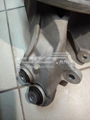 LR098784 Land Rover Цапфа поворотна ліва