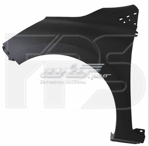 Ліве переднє крило FPS FP5649311 ціна, від 22.86 USD