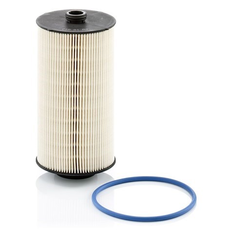 Купити PU10013Z Mann-Filter Фільтр-відстійник палива грубої очистки