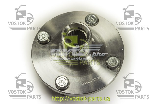 Купити 1014003148 Geely Маточини передніх коліс