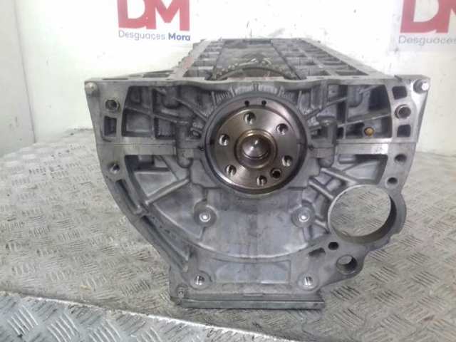 Двигун N52B25A BMW