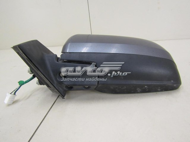 Купити 7632A203 Mitsubishi Бічне дзеркало заднього виду ліве