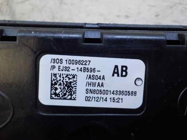 LR047364 Land Rover 