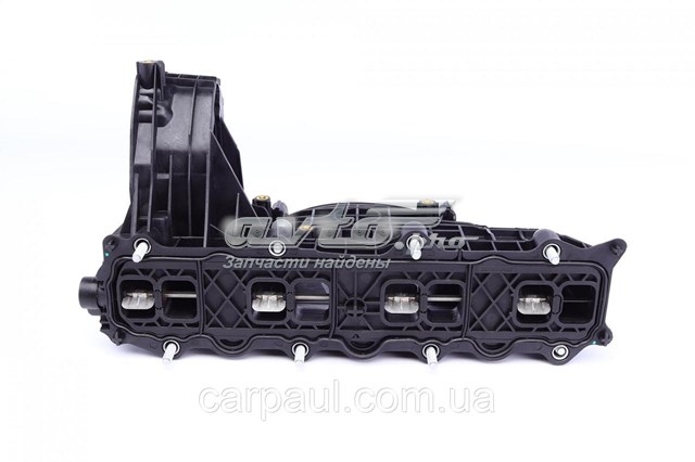 Колектор впускний Solgy 114033