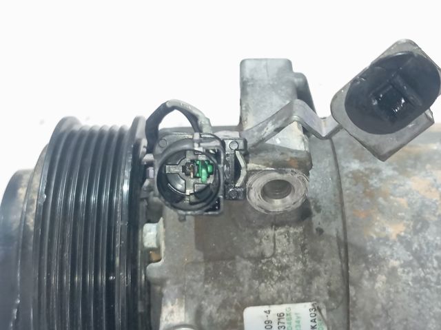97701G6600 Hyundai/Kia Компресор холодоагенту
