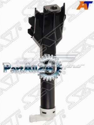 Купити STTYL5110A2 SAT Форсунка омивача фари передньої, лівою