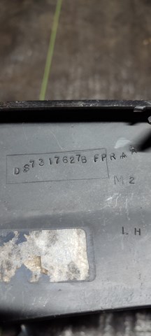  DS7317627 Ford