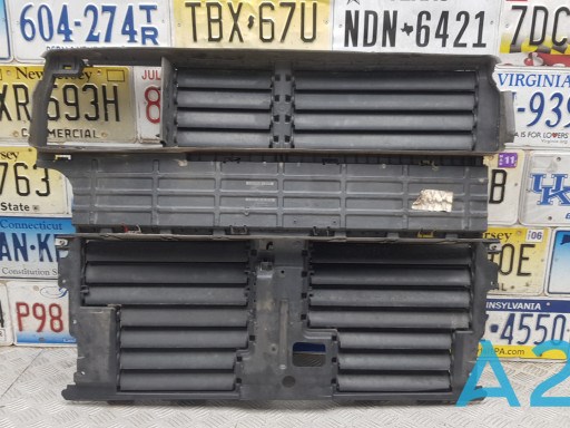 Купити FT4Z8475B Ford Жалюзі радіатора охолодження