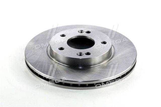 Диск гальмівний передній Rider RD3325DF1539