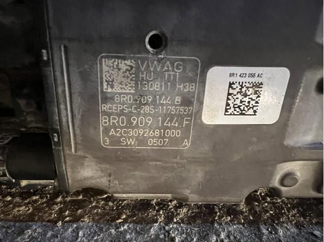 Управління рульове в зборі VAG 8R0909144B ціна, від 760.16 USD