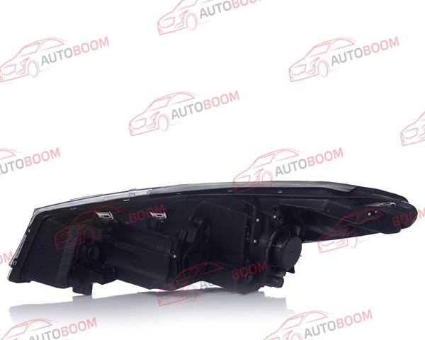Купити 92102B0700 Hyundai/Kia Права блок фара