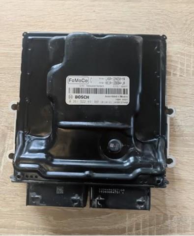 Купити LX6A12A650YA Ford 