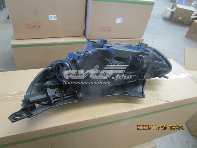 92102C2500 Hyundai/Kia Основна фара - вставка