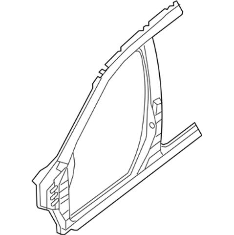 Купити G60229PBMA Nissan/Infiniti 