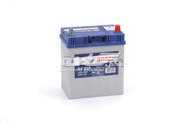 Купити Bosch Ємність 40А/г 0092S40180