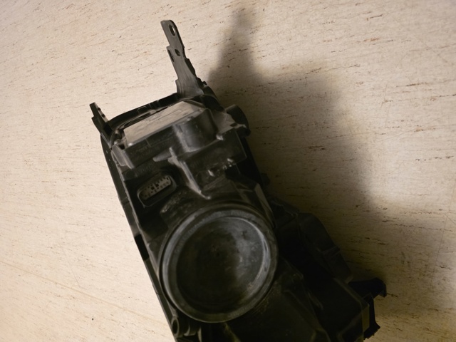 Купити GV4113W030CJ Ford Фара ліва передня