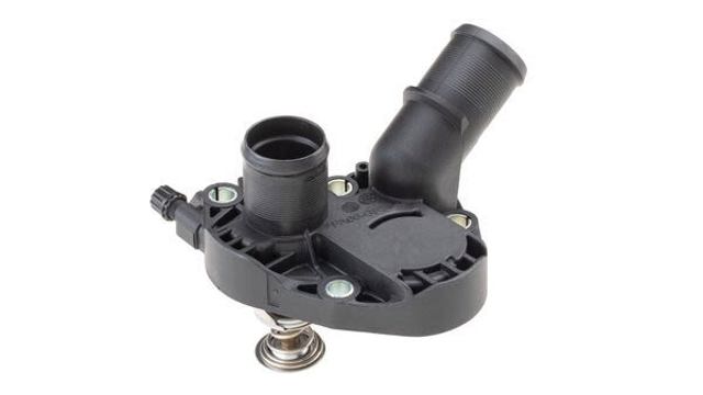 Кожух термостата Mahle Original TI28583 ціна, від 23.82 USD