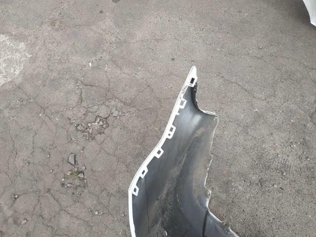 Купити 1608729180 Peugeot/Citroen Задній бампер
