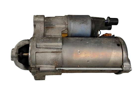 Купити 0001174612 Bosch Стартер