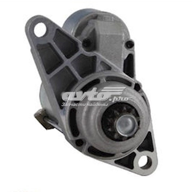 943213301010 Magneti Marelli Стартер двигуна