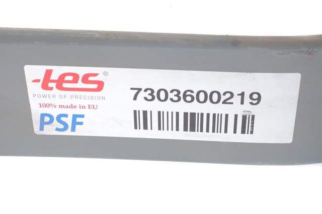  TES 7303600219