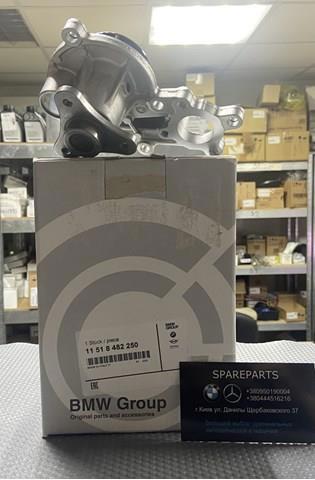 Помпа 11518482250 BMW
