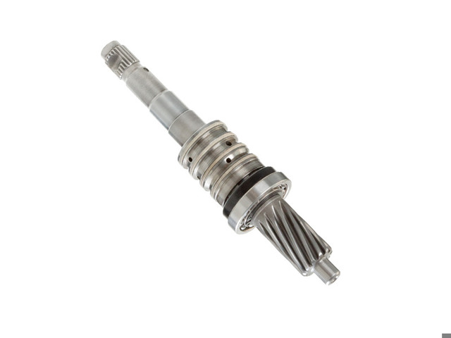 Купити VW433NL00R MSG Rebuilding Рульова рейка