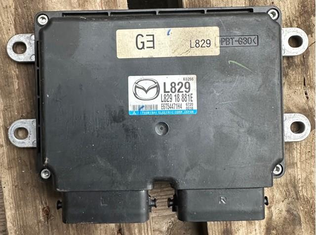 Купити L82918881E Mazda 