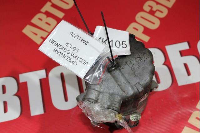 Компресор системи кондиціювання General Motors 24411270 ціна, від 70.54 USD