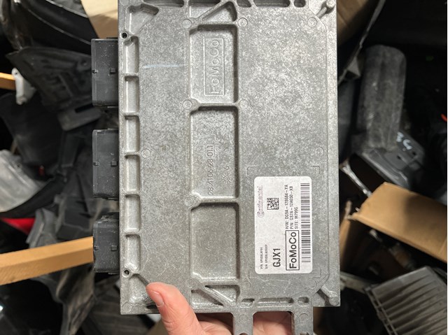 Купити DG9A12B684YA Ford 